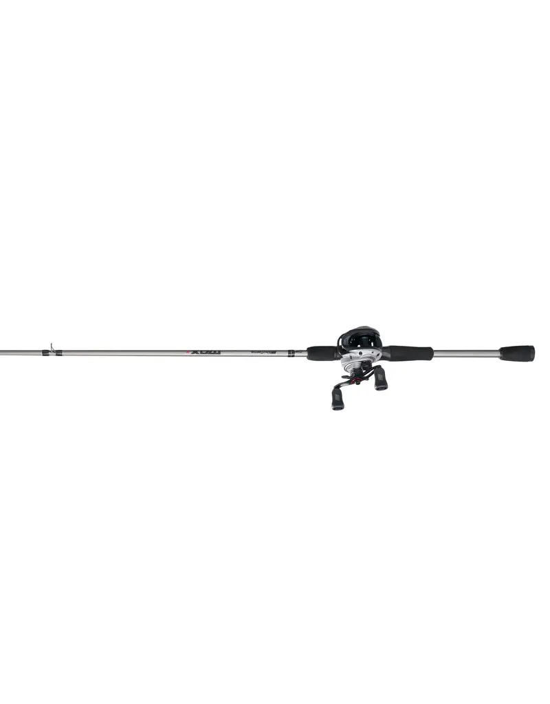ABU GARCIA ABU GARCIA MAX X