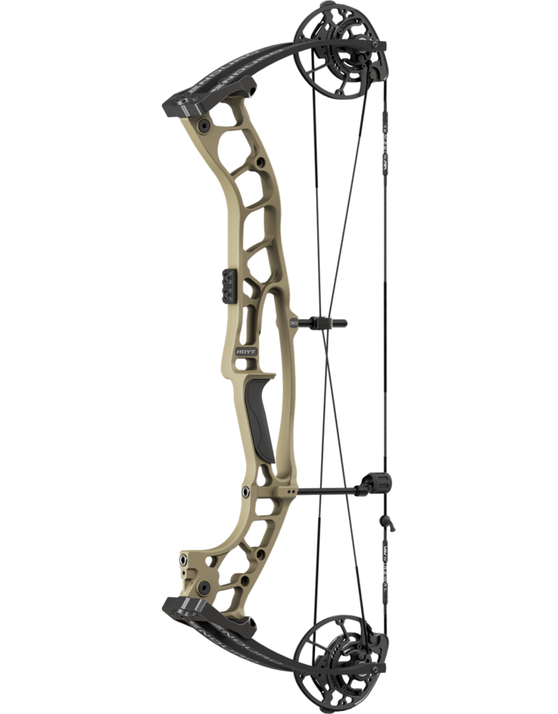 HOYT ARCHERY HOYT ENDURO PREMIER PKG