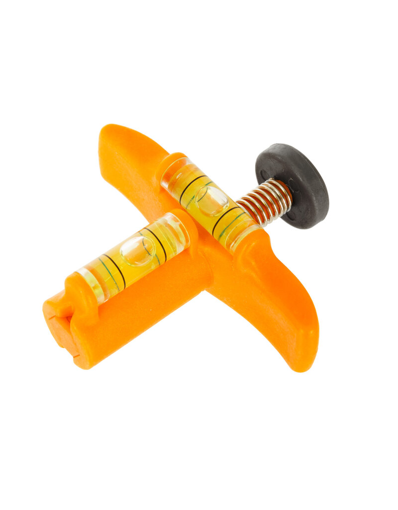 OMP OMP FREEHAND BOW LEVEL HORIZONTAL & VERTICAL