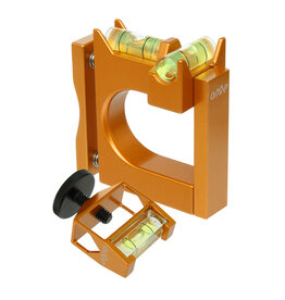 OMP OMP PRECISION BOW AND ARROW LEVEL KIT