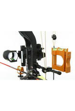 OMP OMP PRECISION BOW AND ARROW LEVEL KIT