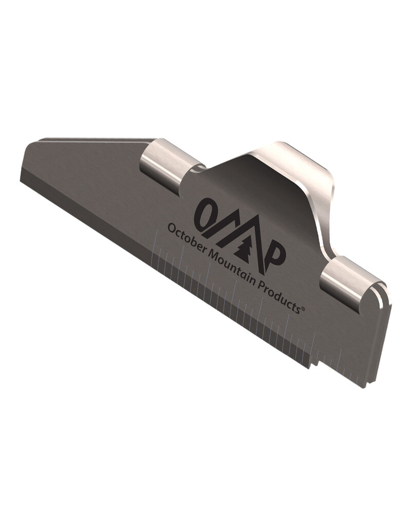 OMP OMP PHOENIX RIGHT HELICAL CLAMP