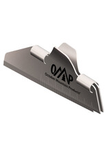 OMP OMP PHOENIX LEFT HELICAL CLAMP