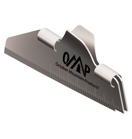 OMP OMP PHOENIX LEFT HELICAL CLAMP