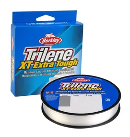 BERKLEY BERKLEY TRILENE XT 300YD CLEAR