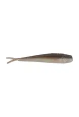 BERKLEY BERKLEY GULP! ALIVE! 3" MINNOW SMELT FRESHWATER
