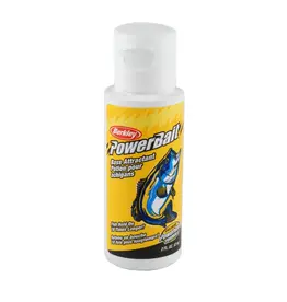 BERKLEY BERKLEY POWERBAIT ATTRACTANT 2 OZ