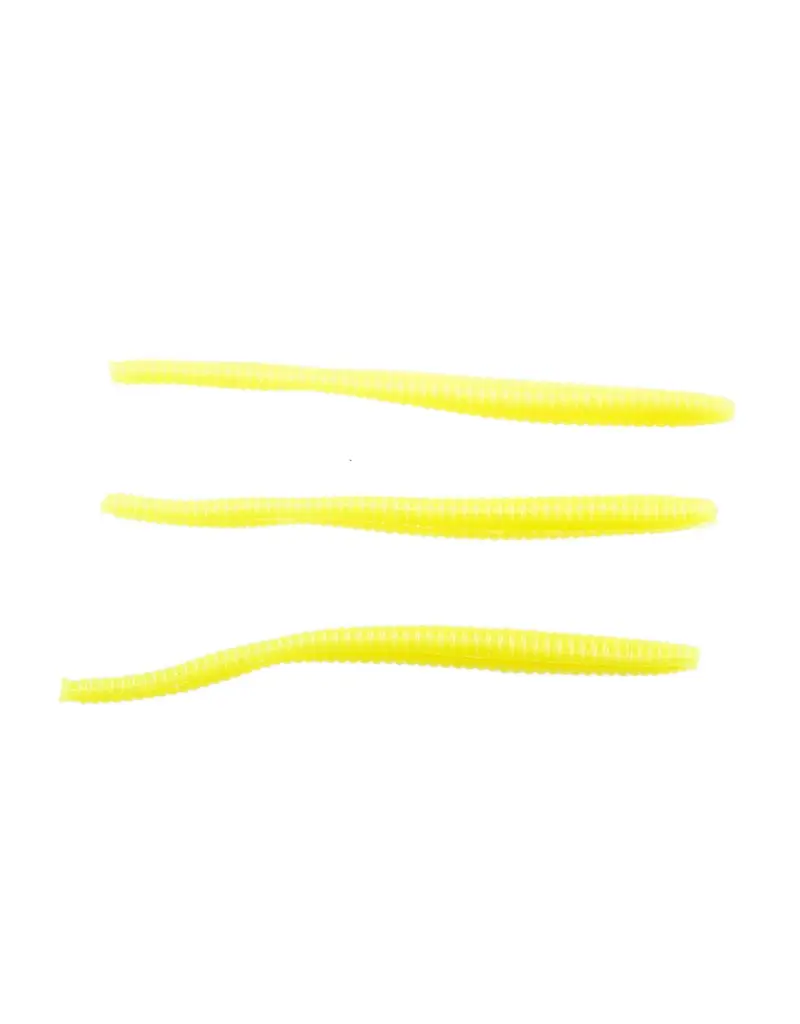 BERKLEY BERKLEY POWERBAIT POWER FLOATING TROUT WORM