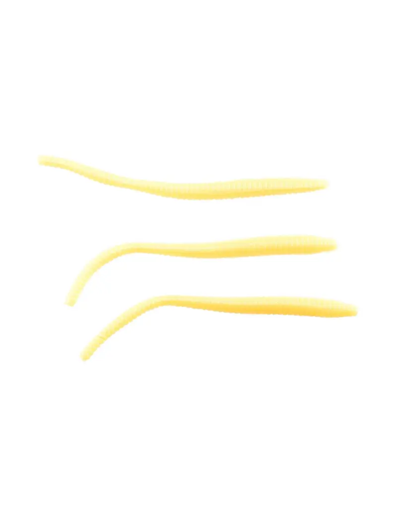 BERKLEY BERKLEY POWERBAIT POWER FLOATING TROUT WORM