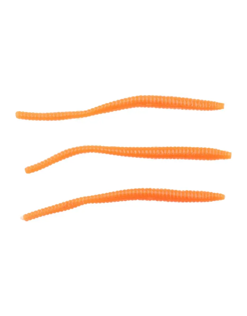 BERKLEY BERKLEY POWERBAIT POWER FLOATING TROUT WORM