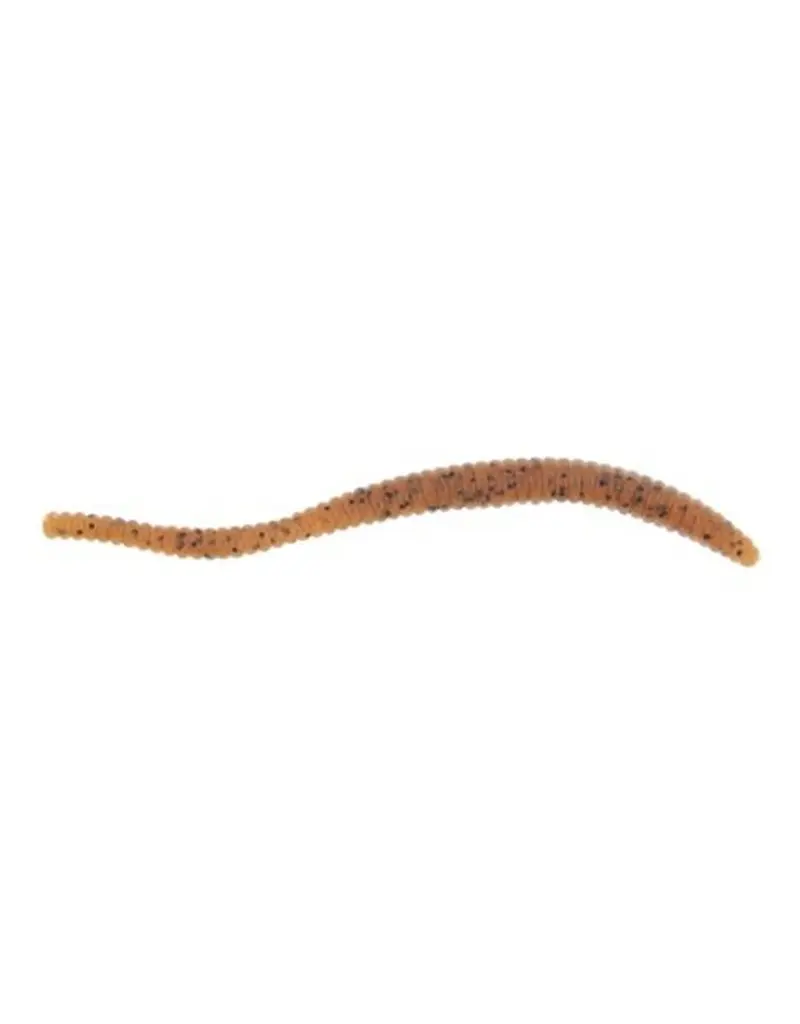 BERKLEY BERKLEY POWERBAIT POWER FLOATING TROUT WORM