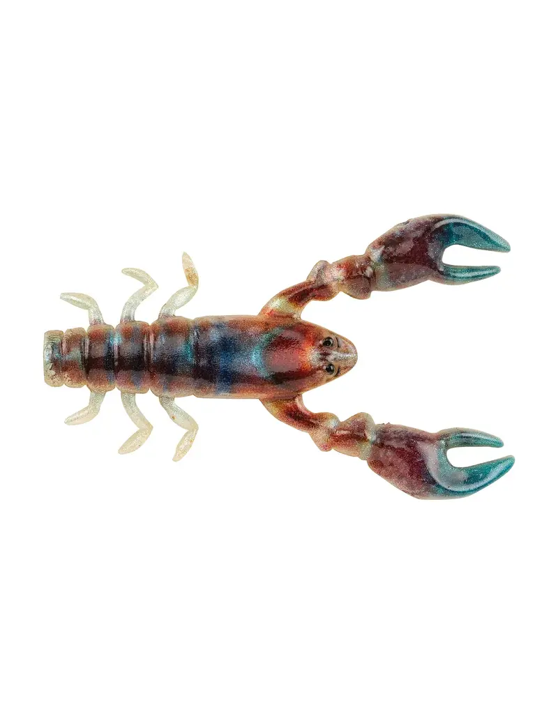 BERKLEY BERKLEY POWERBAIT THE CHAMP CRAW