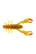 BERKLEY BERKLEY POWERBAIT THE CHAMP CRAW 2.5 " 8 CT