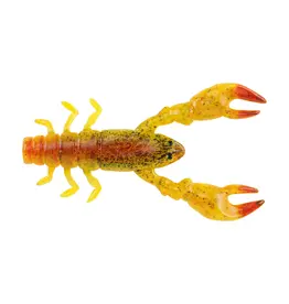 BERKLEY BERKLEY POWERBAIT THE CHAMP CRAW 2.5 " 8 CT