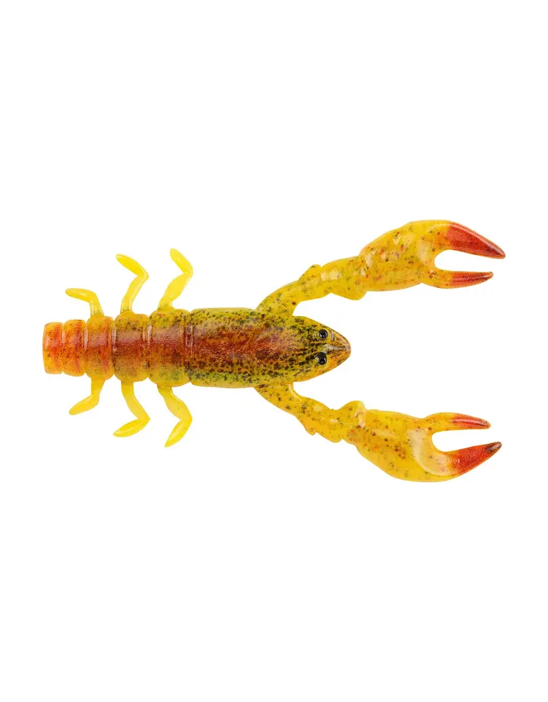 BERKLEY BERKLEY POWERBAIT THE CHAMP CRAW