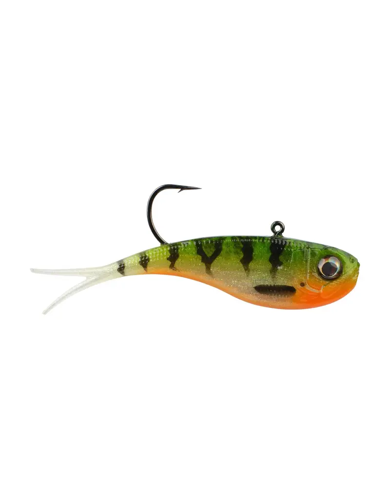 BERKLEY BERKLEY POWERBAIT HD TRU COLOR POWER VIBE