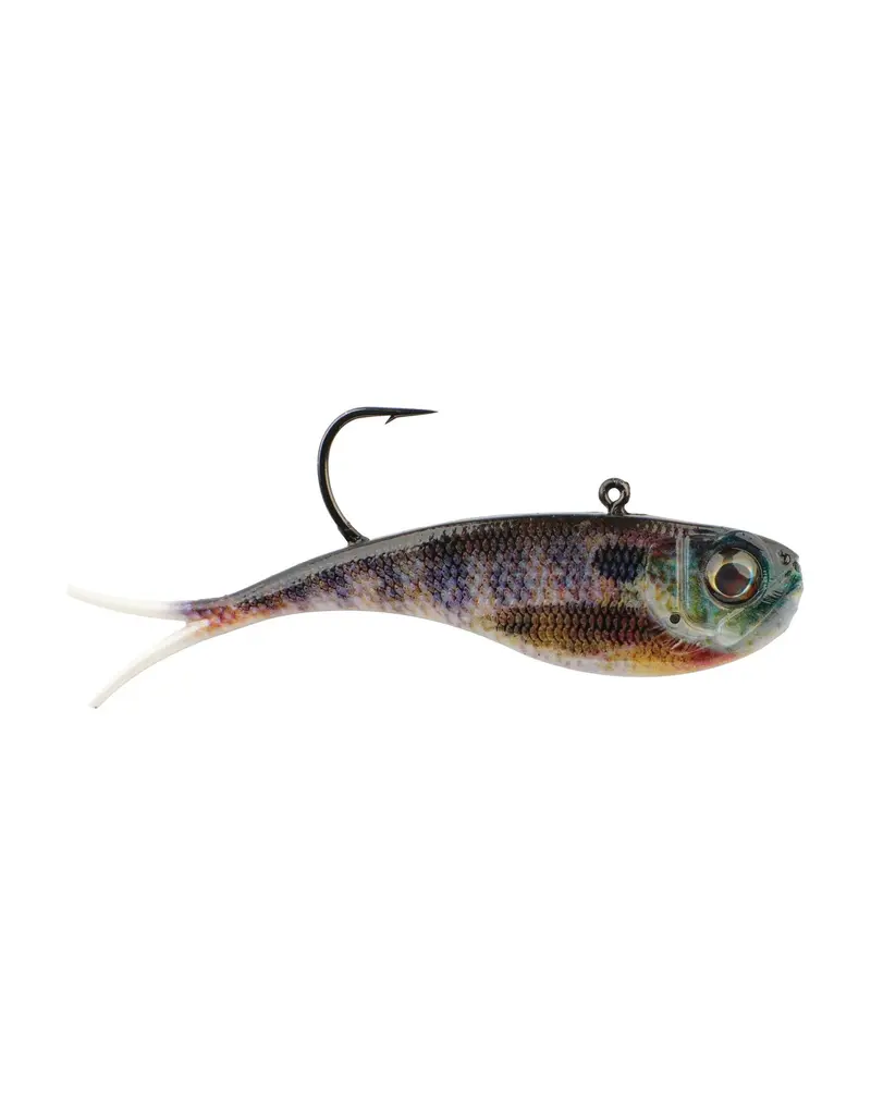 BERKLEY BERKLEY POWERBAIT HD TRU COLOR POWER VIBE