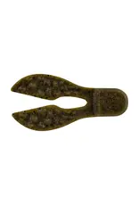 BERKLEY BERKLEY POWERBAIT MEATY CHUNK 3" 6 CT