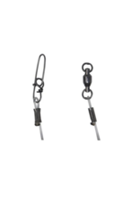 HUSKIE MUSKIE LEADERS HUSKIE MUSKIE FLUOROCARBON PIKE LEADER 80LB