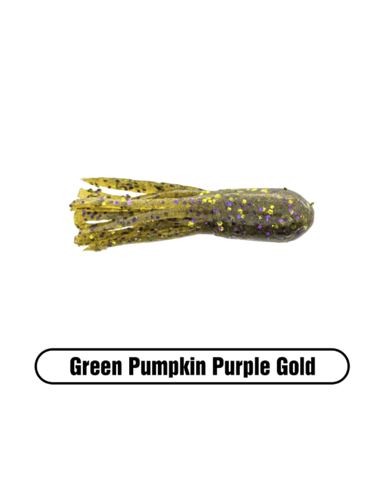 XZONE XZONE SCENTED STEALTH TUBE 2.25" 8PK