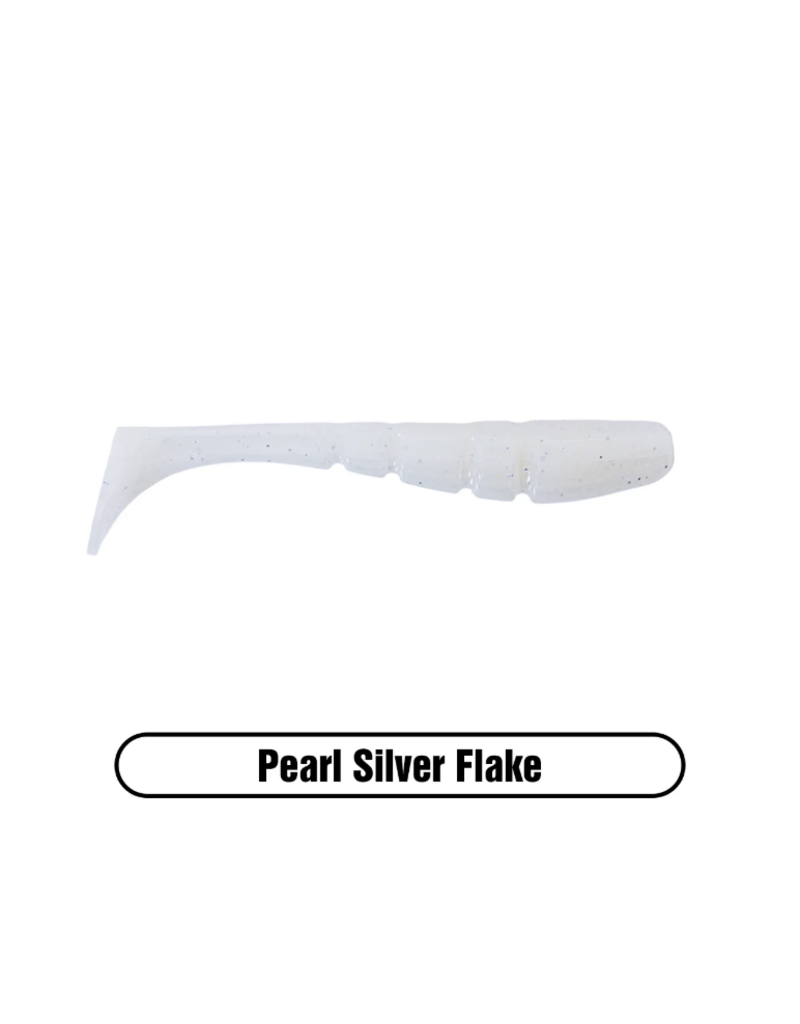 X ZONE XZONE 2.75" SWAMMER 8PK