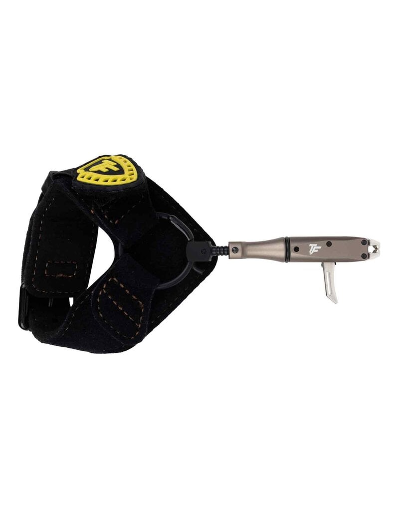 TRUFIRE TRUFIRE SMOKE 2.0 BUCKLE FOLDBACK STRAP RELEASE