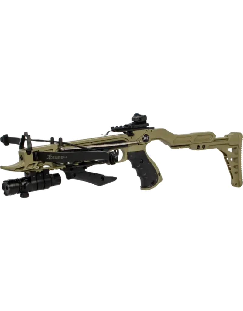 BEAR ARCHERY BEAR ARCHERY DESIRE XLZ