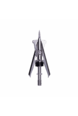 RAGE ARCHERY RAGE BROADHEADS HYPO 2 SERIES XBOW 2" 4PK