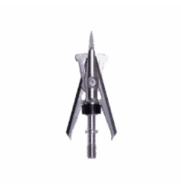 RAGE ARCHERY RAGE BROADHEADS HYPO 2 SERIES XBOW 2" 4PK