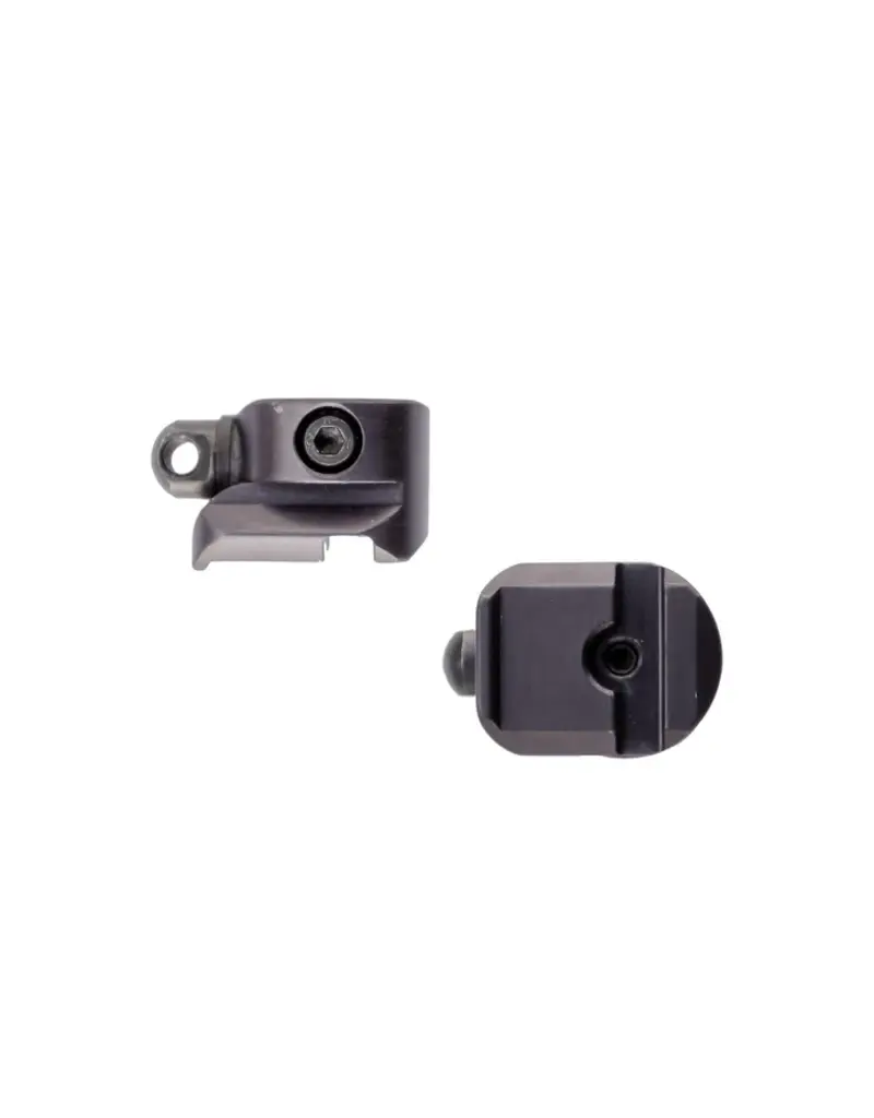 SWAGGER SWAGGER QD SERIES SWIVEL STUD ADAPTER