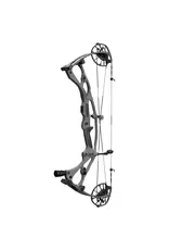 HOYT ARCHERY HOYT CARBON RX-8  LH TOMBSTONE 70# #3 28.5-30