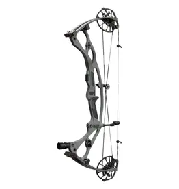 HOYT ARCHERY HOYT CARBON RX-8  LH TOMBSTONE 70# #3 28.5-30