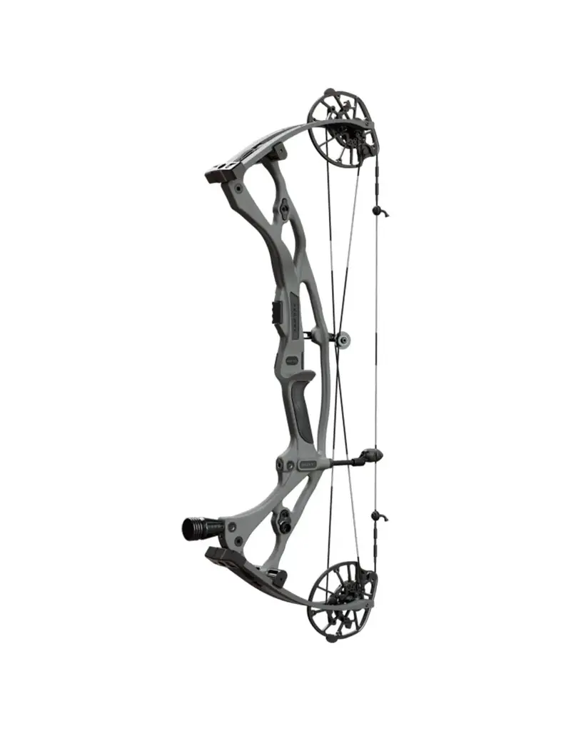 HOYT ARCHERY HOYT CARBON RX-8  LH TOMBSTONE 70# #3 28.5-30