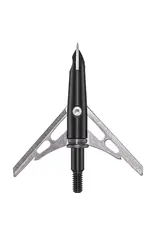 RAGE ARCHERY RAGE BLADE TIP SC 2" CUT 2 BLADE 100 GR