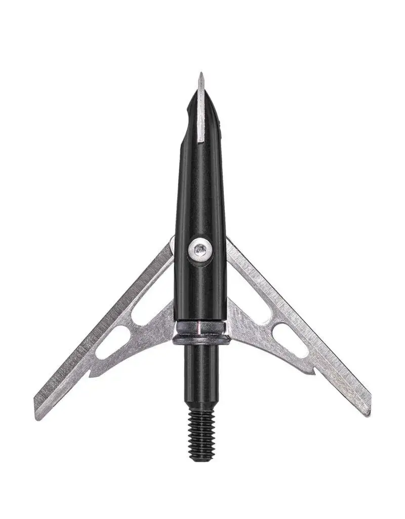 RAGE ARCHERY RAGE BLADE TIP SC 2" CUT 2 BLADE 100 GR