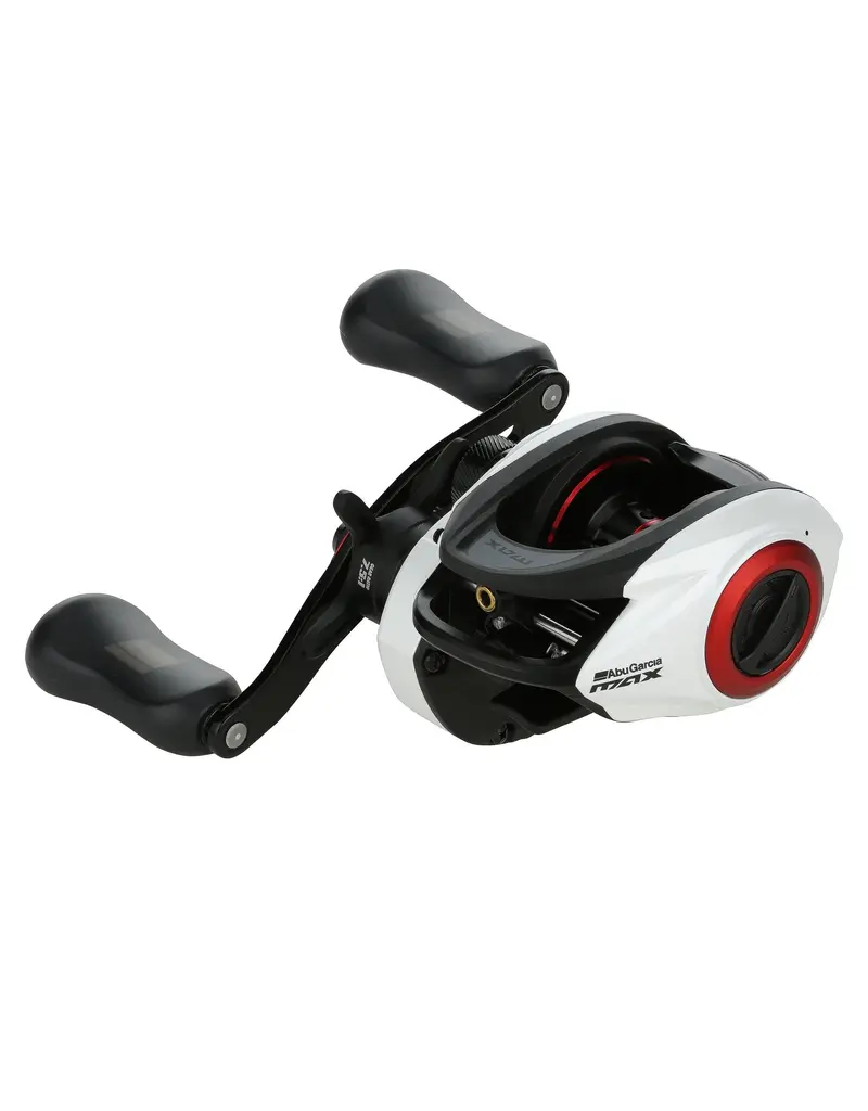 ABU GARCIA ABU GARCIA MAX 5 PRO BAITCAST REEL 7.5.1