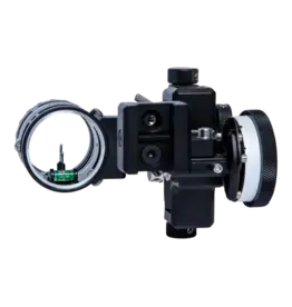 TROPHY RIDGE TROPHY RIDGE SWFT DUO PICATINNY MOUNT BOW SIGHT