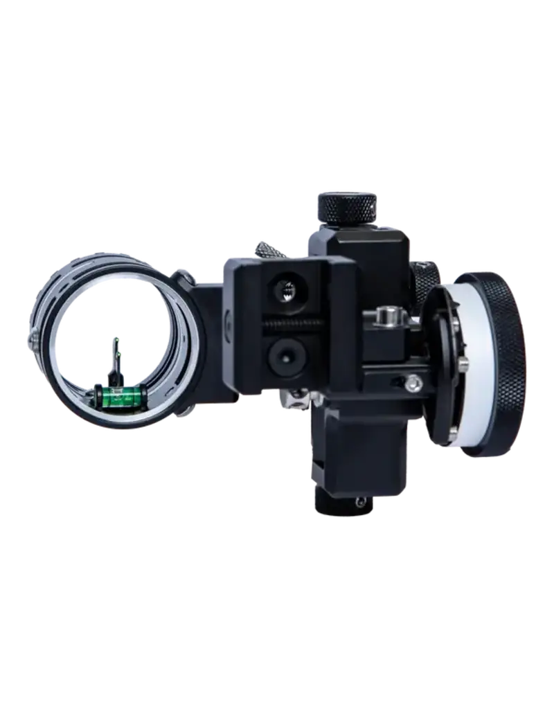 TROPHY RIDGE TROPHY RIDGE SWFT DUO PICATINNY MOUNT BOW SIGHT