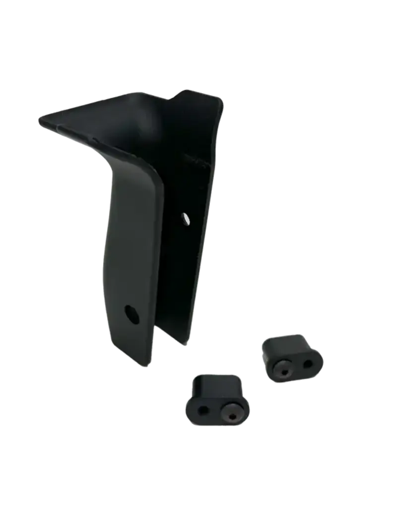 BEAR ARCHERY BEAR ARCHERY BEAR PAW COMPOUND BOW GRIP