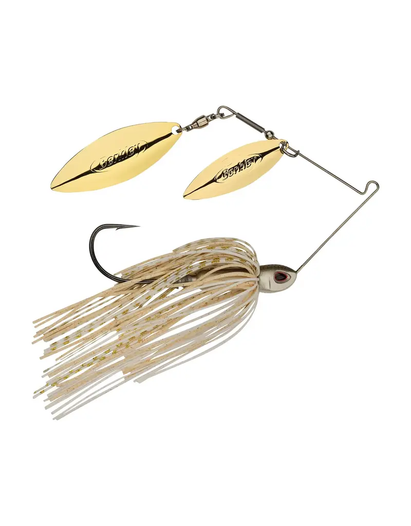 BERKLEY BERKLEY POWER BLADE SPINNERBAIT COMPACT