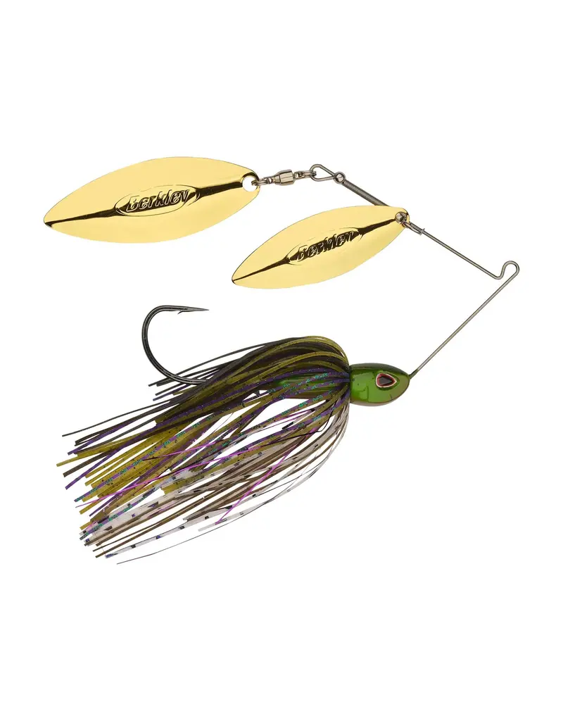 BERKLEY BERKLEY POWER BLADE SPINNERBAIT COMPACT