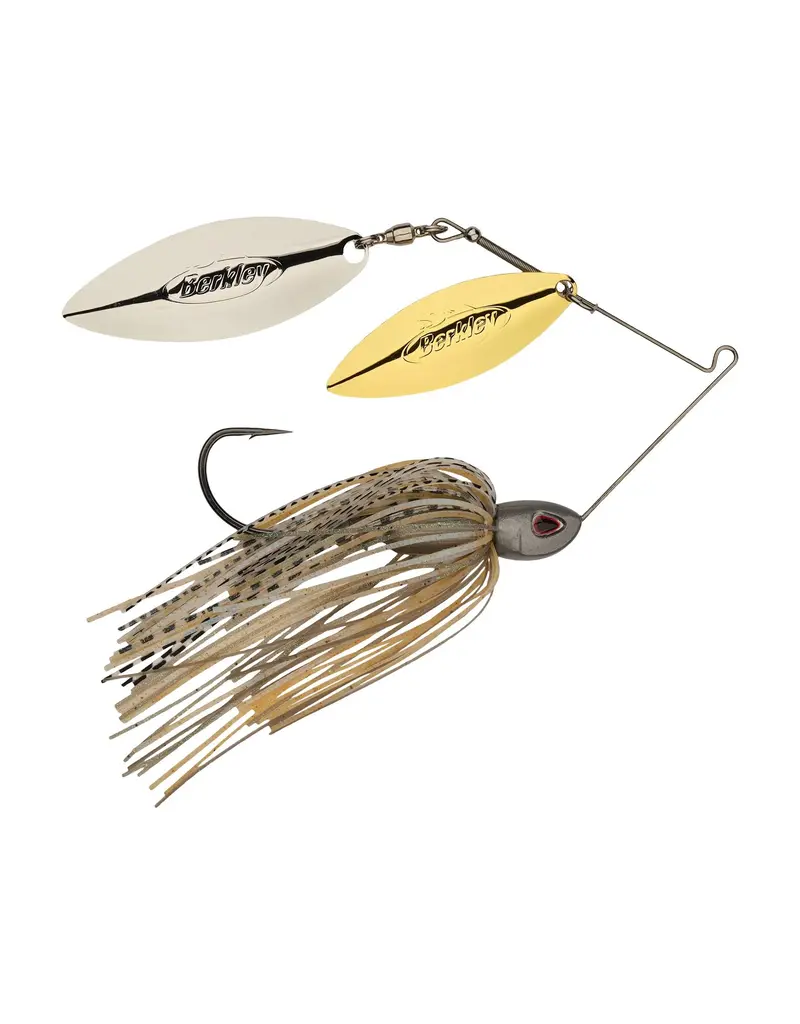BERKLEY BERKLEY POWER BLADE SPINNERBAIT COMPACT