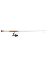 PFLUEGER PFLUEGER TRION 6' 6" M 2PC SPINNING ROD AND REEL COMBO