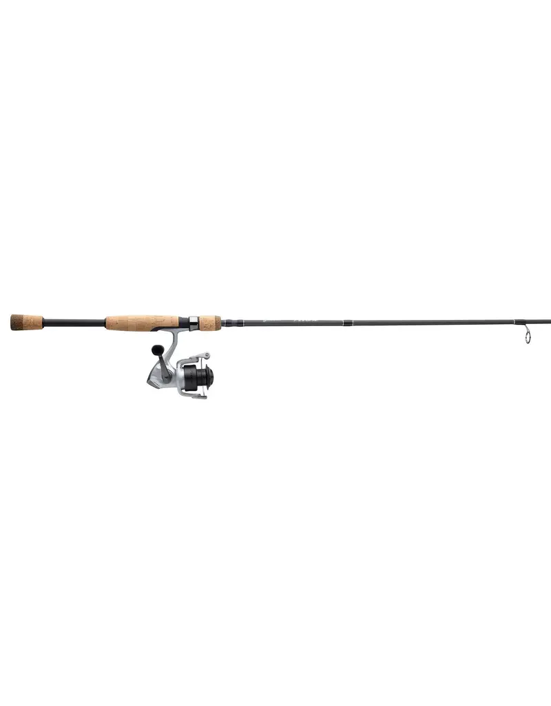 PFLUEGER PFLUEGER TRION 6' 6" M 2PC SPINNING ROD AND REEL COMBO