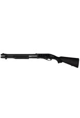 USED REMINGTON 870 POLICE 12 GAUGE