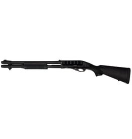 USED REMINGTON 870 POLICE 12 GAUGE