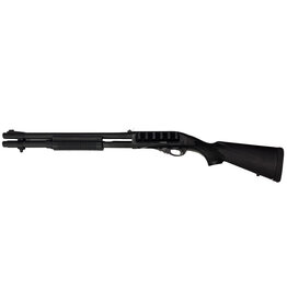 USED REMINGTON 870 POLICE MAG 12 GAUGE