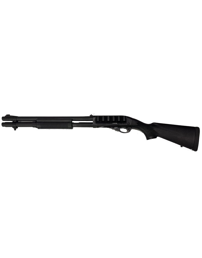 USED REMINGTON 870 POLICE 12 GAUGE