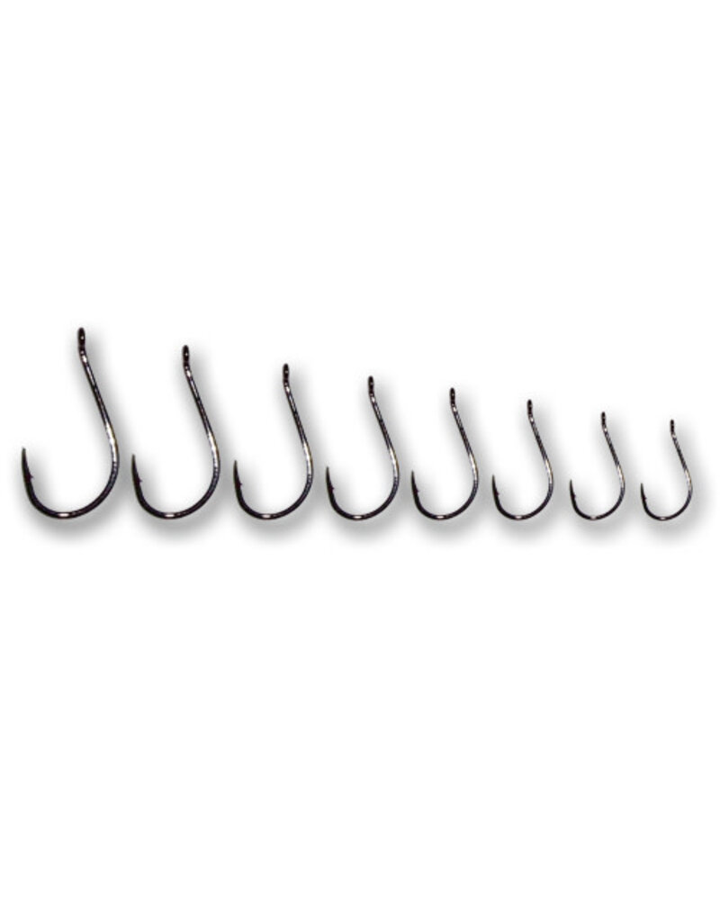 RAVEN RAVEN SPECIALIST HOOKS 25 PK