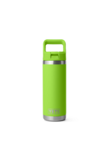 YETI YETI 18 OZ STRAW BOTTLE